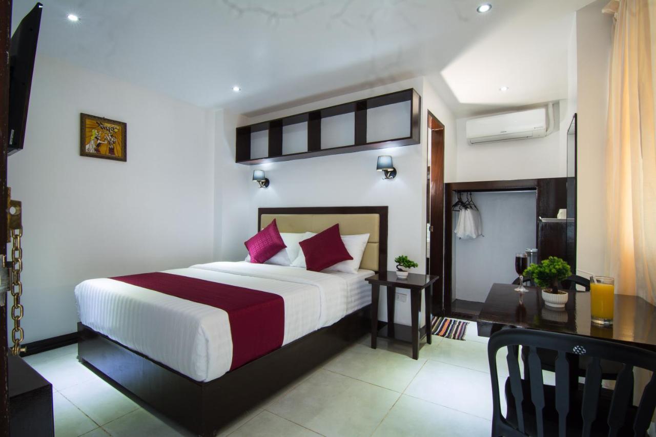 Diamond Hotel And Resto Катарман Екстериор снимка